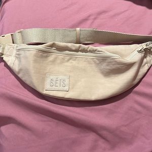 BÉIS The sport Pack in Beige